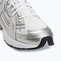 Buty treningowe Under Armour Sola white/metallic silver/galaxy black 7