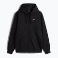 Bluza męska Vans Style 76 II Loose Ft Full Zip Po black/white