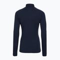 Bluza termoaktywna damska Smartwool Classic Thermal Merino Base Layer 1/4 Zip Boxed deep navy 2