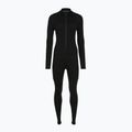 Kombinezon termoaktywny damski Smartwool Classic Thermal Merino Base Layer One Piece black