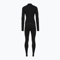 Kombinezon termoaktywny damski Smartwool Classic Thermal Merino Base Layer One Piece black 2