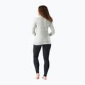 Bluza termoaktywna damska Smartwool Merino 250 Baselayer Crew Boxed light gray color shift 2