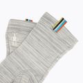 Rękawiczki trekkingowe Smartwool Thermal Merino light gray color shift 5