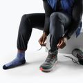 Skarpety Smartwool Hike Light Cushion Ankle nightfall blue 2