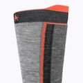Skarpety narciarskie Smartwool Intraknit Ski Targeted Cushion OTC medium gray 4