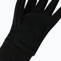 Rękawiczki wspinaczkowe The North Face Summit Dotknit Liner tnf black 3