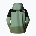 Kurtka narciarska męska The North Face Summit Verbier GTX Tnf black/slate moss/bark mist 6