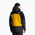Kurtka przeciwwiatrowa męska The North Face Mountain GTX Pro sumitgld/tnfblk 3