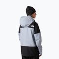 Kurtka narciarska damska The North Face Summit Verbier GTX tnf black/blue flax 3