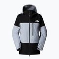 Kurtka narciarska damska The North Face Summit Verbier GTX tnf black/blue flax 5
