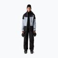 Spodnie narciarskie damskie The North Face Summit Verbier GTX Bib black 2