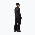 Spodnie narciarskie damskie The North Face Summit Verbier GTX Bib black 3