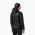 Kurtka puchowa damska The North Face Bettaforca Light Down Hooded black/black 3