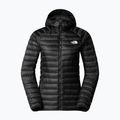 Kurtka puchowa damska The North Face Bettaforca Light Down Hooded black/black 4