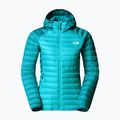 Kurtka puchowa damska The North Face Bettaforca Light Down Hooded galactic blue/deep teal 5