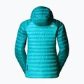Kurtka puchowa damska The North Face Bettaforca Light Down Hooded galactic blue/deep teal 6