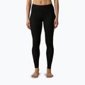 Spodnie termoaktywne damskie The North Face Easy black
