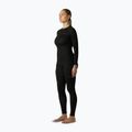 Spodnie termoaktywne damskie The North Face Easy black 2