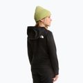 Bluza dziecięca The North Face Teen Reaxion Full Zip Hoodie tnf black 5