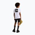 Koszulka dziecięca The North Face Box Nse tnf white 2
