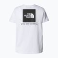 Koszulka dziecięca The North Face Box Nse tnf white 6
