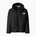 Kurtka dziecięca The North Face Perrito 4IN1 tnf black 3