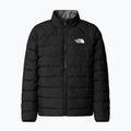 Kurtka dziecięca The North Face Perrito 4IN1 tnf black 4