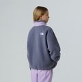 Bluza polarowa dziecięca The North Face Yumiori Full Zip twilight galaxy/lite lilac 3