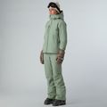 Kurtka narciarska damska The North Face Descendit slate moss 2