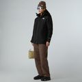Kurtka 3w1 damska The North Face Carto Mono Triclimate Hooded black 2