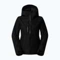 Kurtka narciarska damska The North Face Descendit black 5