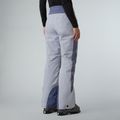 Spodnie narciarskie damskie The North Face Lenado Regular blue flax/twilight gala 3