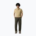 Koszulka polo męska The North Face New Tanken Polo khaki stone 2