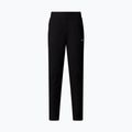 Spodnie trekkingowe damskie The North Face Quest Softshell black 4