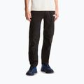 Spodnie trekkingowe męskie The North Face Exploration Regular Tapered Convertible tnf black