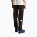 Spodnie trekkingowe męskie The North Face Exploration Regular Tapered Convertible tnf black 3