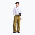 Longsleeve trekkingowy męski The North Face Evolution Simple Dome Regular tnf white 2