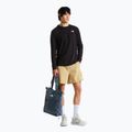 Longsleeve trekkingowy męski The North Face Evolution Simple Dome Regular tnf black 2