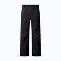 Spodnie narciarskie męskie The North Face Chakal black/black 7
