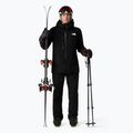 Spodnie narciarskie męskie The North Face Descendit black/black 2