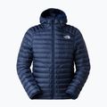 Kurtka  ocieplana męska The North Face Huila Synthetic Hoodie summit navy 5