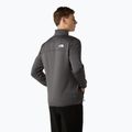 Bluza męska The North Face Crest Fz anthracite grey/black 3