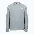 Bluza męska The North Face Reaxion 2.0 Crew monument grey dark heather