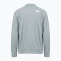 Bluza męska The North Face Reaxion 2.0 Crew monument grey dark heather 2