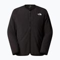 Kurtka przeciwwiatrowa męska The North Face Ilti Liner tnf black 6