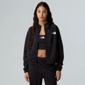 Bluza damska The North Face Mountain Athletics Fleece Full Zip black 4