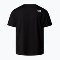 Koszulka męska The North Face Mountain Athletics Tape tnf black 5