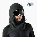 Kominiarka damska Smartwool Second Cut Fleece Hood charcoal 6