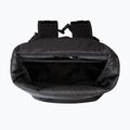 Plecak miejski męski The North Face Base Camp Voyager Rolltop 25 l black/asphalt grey 3