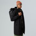 Plecak miejski męski The North Face Base Camp Voyager Rolltop 25 l black/asphalt grey 7